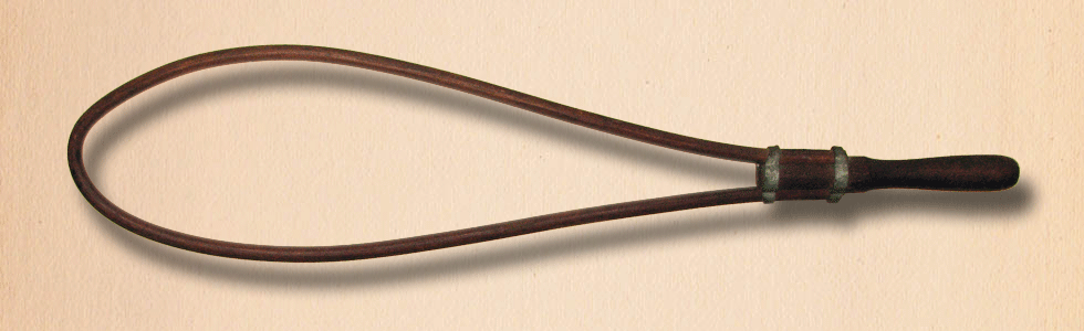 Antique Rug Beater